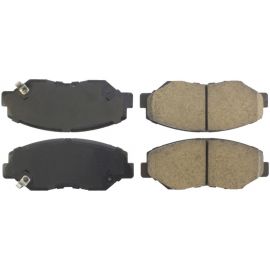 StopTech Street Select Brake Pads - Front buy in USA