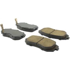 StopTech Street Select Brake Pads - Front/Rear buy in USA