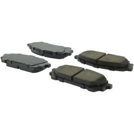 StopTech Street Select Brake Pads - Front buy in USA