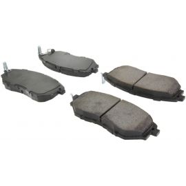 StopTech 14-15 Subaru Forester 2.0L Street Select Front Brake Pads buy in USA