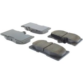 StopTech Street Select Brake Pads - Front buy in USA