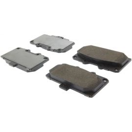 StopTech Street Select Brake Pads - Front buy in USA