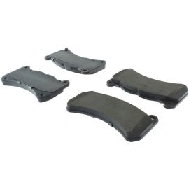 StopTech 08-14 Lexus IS Street Select Front Brake Pads buy in USA