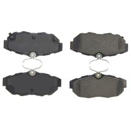 StopTech Street Select Brake Pads - Rear buy in USA