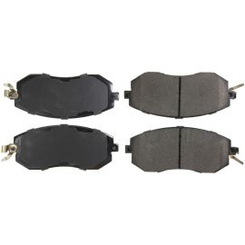 StopTech Street Select Brake Pads - Front buy in USA