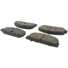 StopTech Street Touring 89-95 Mazda RX7 / 03-05 Mazda 6 Rear Brake Pads buy in USA