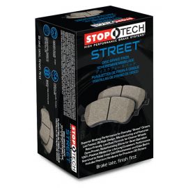 StopTech 95-99 BMW M3 / 01-07 M3 E46 / 89-93 M5 / 98-02 Z3 M series Front Brake Pads buy in USA