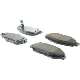 StopTech Street Brake Pads - Rear buy in USA