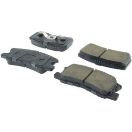 StopTech Street Brake Pads buy in USA