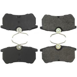 StopTech Street Touring Brake Pads buy in USA