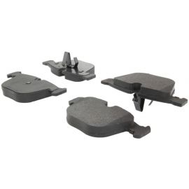 StopTech Street Touring 06-09 BMW M5 E60 / 07-09 M6 E63/E63 Rear Brake Pads buy in USA