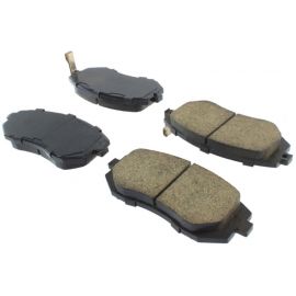 StopTech Street Touring 03-05 WRX/ 08 WRX Front Brake Pads buy in USA