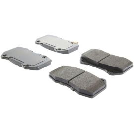 StopTech Street Touring 02-07 350z/G35 w/ Brembo Front Brake Pads buy in USA