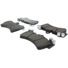 StopTech Street Touring Porsche Brake Pads buy in USA