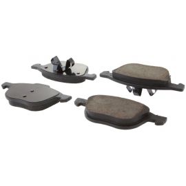 StopTech Street Touring 04-09 Mazda 3 Front Brake Pads buy in USA