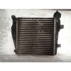 VW TOUAREG 3.0TDI Intercooler Left 7L6145803 AUDI Q7 PORSCHE CAYENNE buy in USA