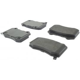 StopTech Street Touring 10+ Camaro Rear Brake Pads buy in USA