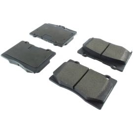 StopTech Performance 05-12 Acura RL Front Brake Pads buy in USA