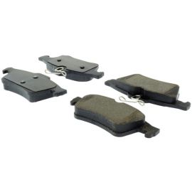 StopTech Street Touring 07-09 Mazdaspeed3 / 06-07 Mazdaspeed6 Rear Brake Pads buy in USA