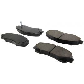 StopTech Street Touring 06-13 Honda Ridgeline / Acura TL Front Brake Pads buy in USA