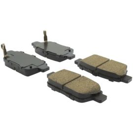 StopTech Street Touring 06-13 Honda Ridgeline / Acura TL Rear Brake Pads buy in USA