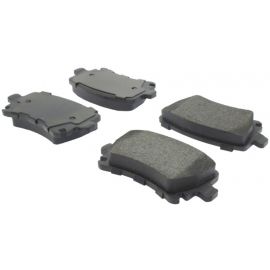 StopTech Street Touring 06-09 Audi A3 / 05-09 Audi A4/A6 / 08-09 Audi TT buy in USA