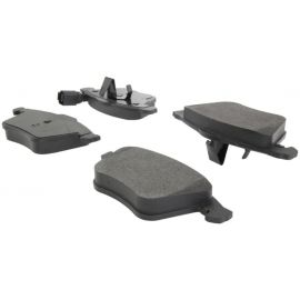 StopTech Street Touring 06 Lexus GS300/430 / 07-08 GS350 Rear Brake Pads buy in USA