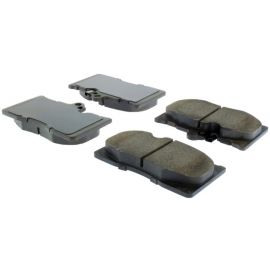 StopTech Street Touring 06 Lexus GS300/430 / 07-08 GS350 Front Brake Pads buy in USA