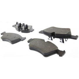 StopTech Street Touring 06-10 Subaru Legacy Sedan/Outback/13 BRZ Rear Brake Pads buy in USA