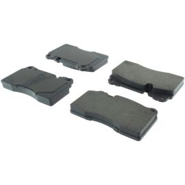 StopTech Street Brake Pads buy in USA