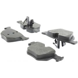 StopTech Street Touring 06 BMW 330 Series (Exc E90) Series Rear Brake Pads buy in USA