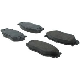 StopTech Street Touring 06-10 Lexus IS250 Front Brake Pads buy in USA