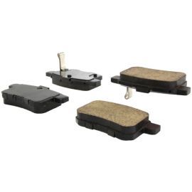 StopTech Performance Touring Brake Pads buy in USA