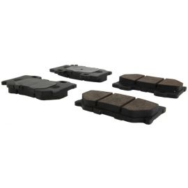 StopTech Street Touring 08-09 Infiniti FX50/G37 Rear Brake Pads buy in USA