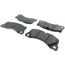 StopTech 08-18 Porsche Cayenne Street Performance Front Brake Pads buy in USA