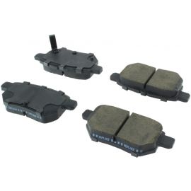 StopTech Street Brake Pads - Rears buy in USA