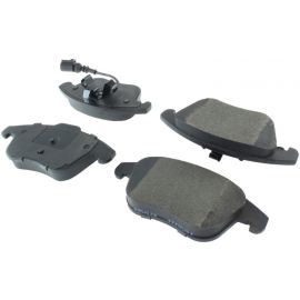 StopTech 2015+ Volkswagen Passat Street Performance Front Brake Pads buy in USA