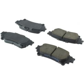 StopTech Street Brake Pads - Rear buy in USA