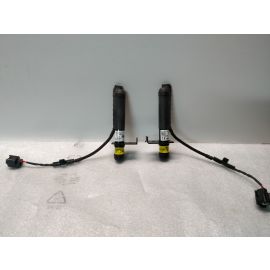 JAGUAR E-PACE BONNET ACTUATORS PAIR L+R buy in USA