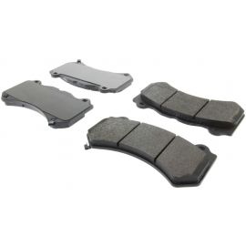 StopTech Street Brake Pads - Front buy in USA