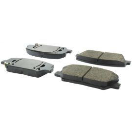 StopTech 11-15 Kia Optima Street Street Touring Front Brake Pads buy in USA