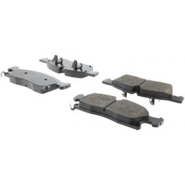 StopTech Street Brake Pads - Front buy in USA