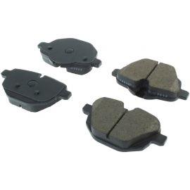 StopTech Street Brake Pads - Rear buy in USA