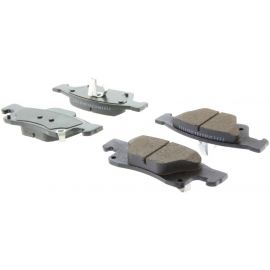 StopTech Street Brake Pads - Rear buy in USA