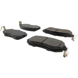 StopTech Street Touring 13 Scion FR-S / 13 Subaru BRZ Front Brake Pads buy in USA