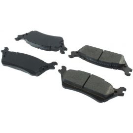 StopTech Street Brake Pads - Rear buy in USA