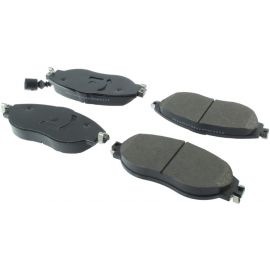 StopTech 14-18 Audi S3 Street Performance Front Brake Pads buy in USA