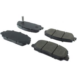 StopTech 13-18 Acura RDX Street Performance Front Brake Pads buy in USA