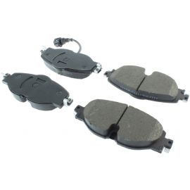 StopTech Street Brake Pads - Front buy in USA