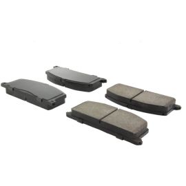 StopTech Performance Brake Pads buy in USA